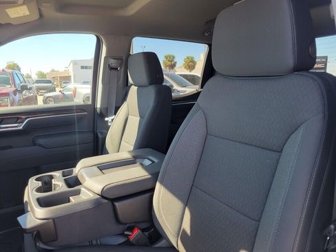 New 2026 GMC Sierra 1500 Elevation w/ Elevation Select Package image 11