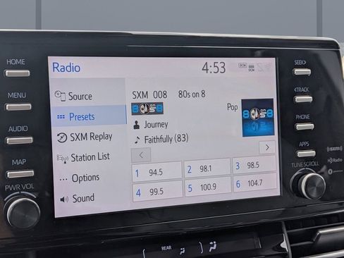 Used 2023 Toyota Sienna XLE FWD image 20