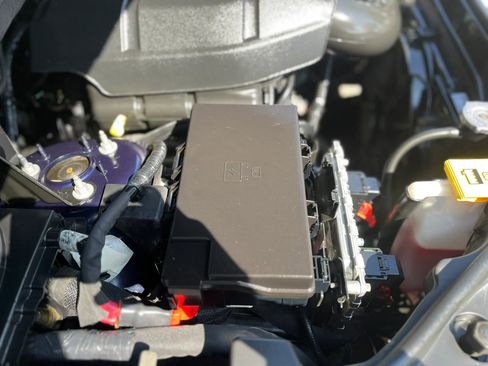 Used 2014 Dodge Durango Citadel w/ Technology Group image 33