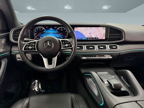 Certified 2022 Mercedes-Benz GLE 350 4MATIC image 25