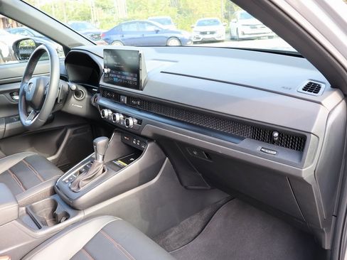Certified 2024 Honda CR-V Sport-L image 9