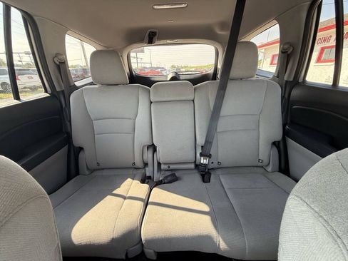 Used 2016 Honda Pilot EX image 27