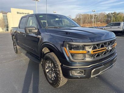 Used 2025 Ford F150 Tremor w/ Bed Utility Package