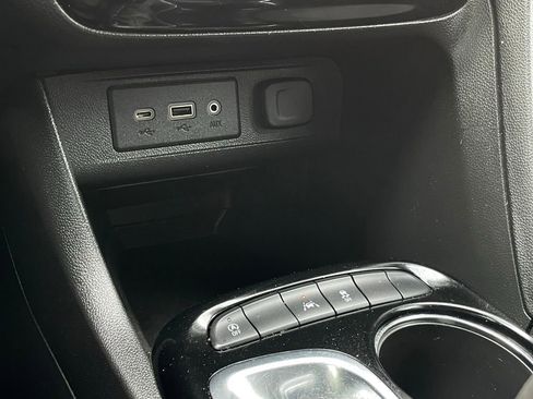 Used 2022 Buick Encore GX Select FWD image 20