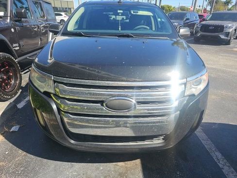 Used 2013 Ford Edge SEL image 2