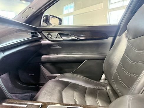 Used 2018 Cadillac CT6 Platinum AWD/4WD image 31