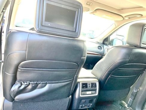 Used 2016 INFINITI QX60 FWD w/ Deluxe Technology Package image 15