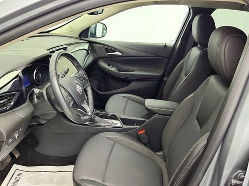Used 2023 Buick Encore GX Select w/ Sport Touring Package AWD/4WD image 20