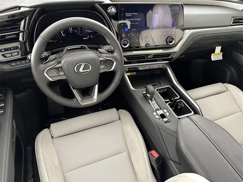 New 2026 Lexus TX 350 AWD image 35
