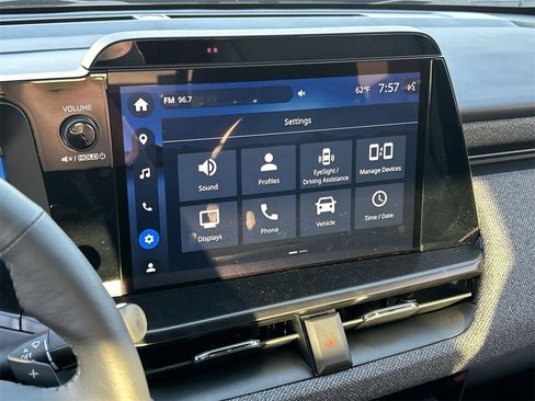 New 2026 Subaru Outback Limited XT image 22