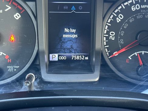 Used 2023 Toyota Tacoma SR AWD/4WD image 23