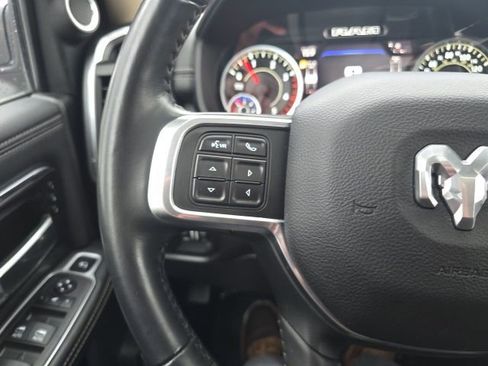 Certified 2021 RAM 2500 Laramie AWD/4WD image 15