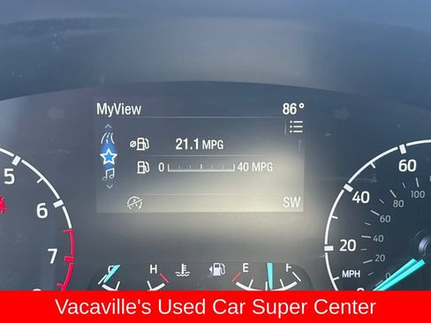 Used 2022 Ford Maverick XL w/ Equipment Group 100A Standard AWD/4WD image 16