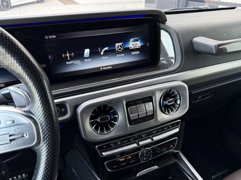 Used 2022 Mercedes-Benz G 63 AMG 4MATIC image 22