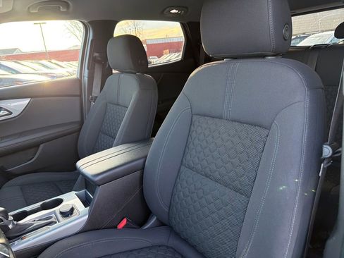 Used 2020 Chevrolet Blazer LT AWD/4WD image 19