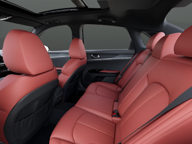 New 2026 Kia K5 GT-Line AWD/4WD image 18