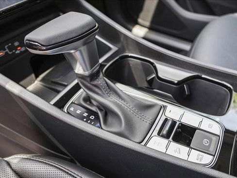 New 2025 Hyundai Tucson SEL image 22