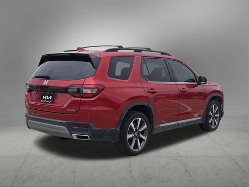 Used 2024 Honda Pilot Elite image 6