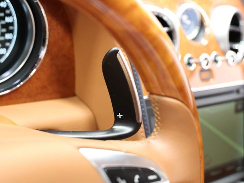 Used 2016 Bentley Flying Spur W12 AWD/4WD image 24