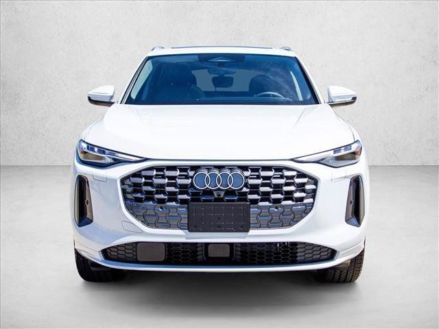 New 2026 Audi Q5 Premium Plus AWD/4WD image 2