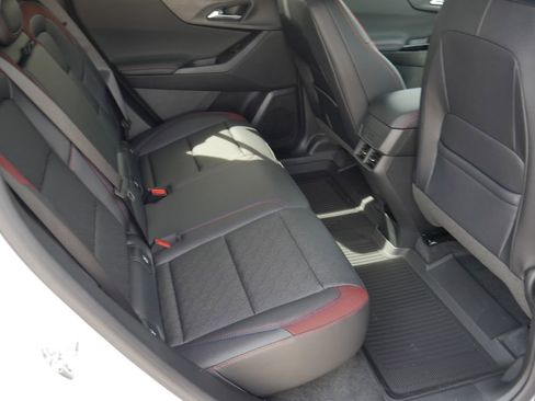 New 2026 Chevrolet Equinox RS AWD/4WD image 24