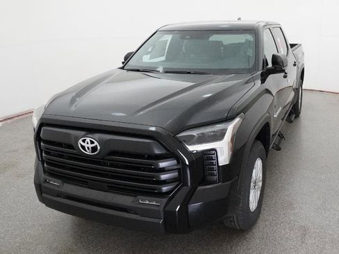 New 2026 Toyota Tundra SR5 AWD/4WD image 66