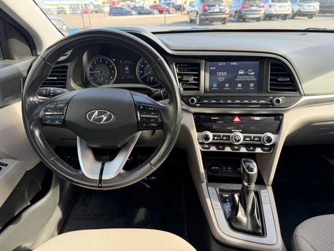 Used 2019 Hyundai Elantra Value Edition w/ Cargo Package FWD image 20