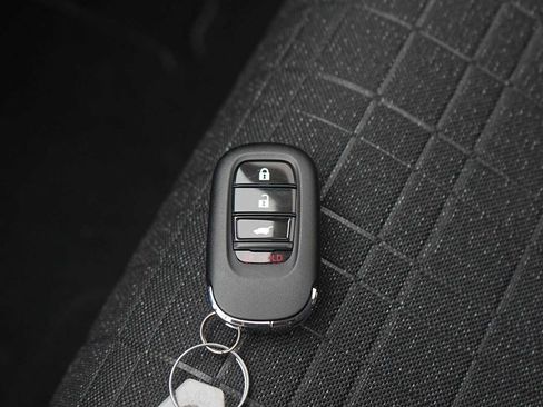 New 2027 Honda HR-V LX image 21