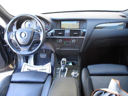 Used 2013 BMW X3 xDrive35i w/ Technology Pkg image 82