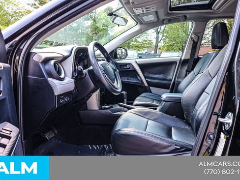 Used 2013 Toyota RAV4 XLE FWD image 18