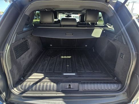 Used 2022 Land Rover Range Rover Sport HSE Silver Edition image 10