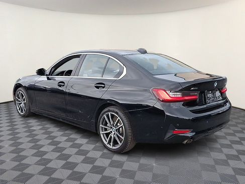 Used 2019 BMW 330i xDrive Sedan w/ Driving Assistance Package AWD/4WD image 6