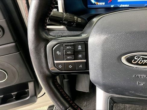 Used 2023 Ford Expedition Timberline AWD/4WD image 14