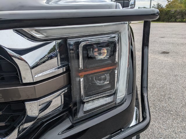 Used 2021 Ford F150 King Ranch w/ Equipment Group 601A High AWD/4WD image 8