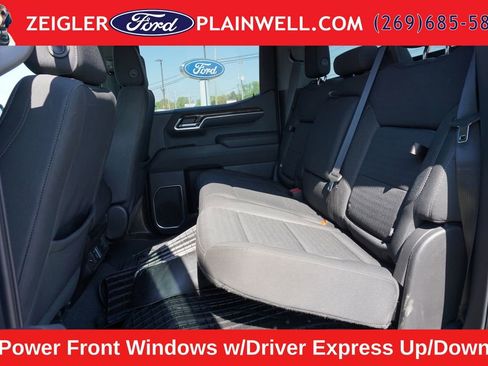 Used 2023 GMC Sierra 1500 Elevation AWD/4WD image 11