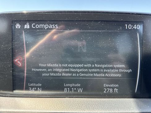 Used 2019 MAZDA CX-9 Touring w/ Touring Premium Package AWD/4WD image 18