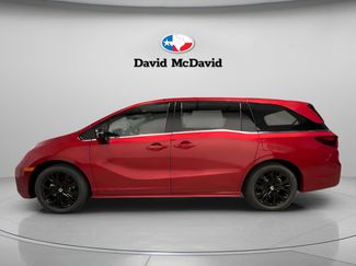 New 2026 Honda Odyssey Sport-L video 2