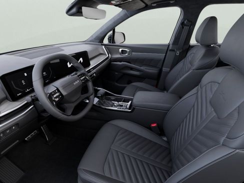 New 2026 Kia Sorento SX Prestige AWD/4WD image 17