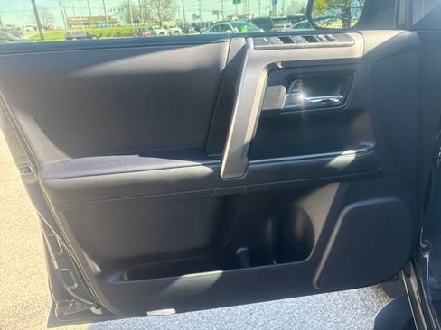 Used 2024 Toyota 4Runner SR5 Premium image 12