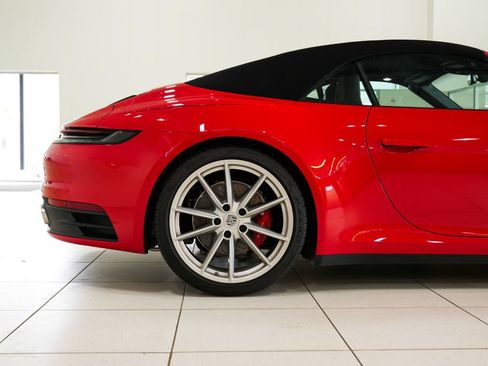 Used 2024 Porsche 911 Carrera S RWD image 17