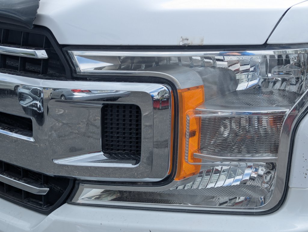 Used 2020 Ford F150 XLT w/ Trailer Tow Package AWD/4WD image 13