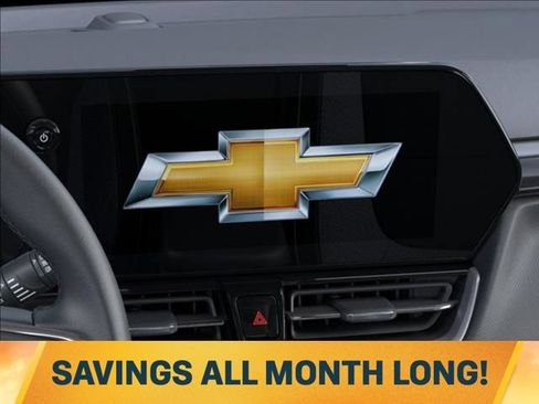 New 2026 Chevrolet TrailBlazer LT w/ Convenience Package AWD/4WD image 20