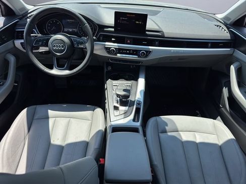 Used 2017 Audi A4 2.0T Premium Plus AWD/4WD image 18