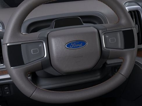 New 2026 Ford Expedition King Ranch AWD/4WD image 12