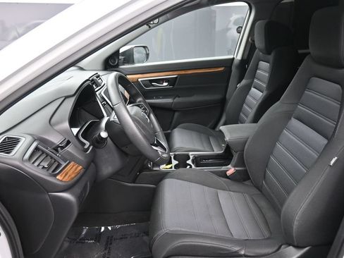 Used 2021 Honda CR-V EX image 19