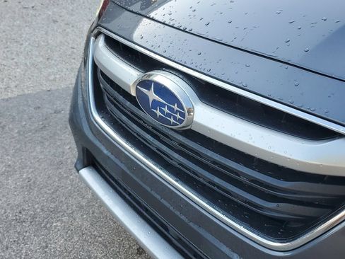 Used 2022 Subaru Outback Limited XT AWD/4WD image 9