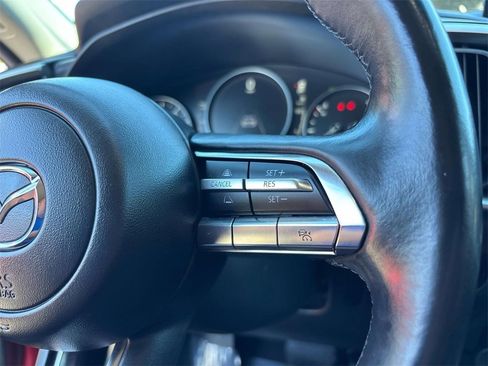 Used 2024 MAZDA CX-50 AWD 2.5 S w/ Premium Package image 20