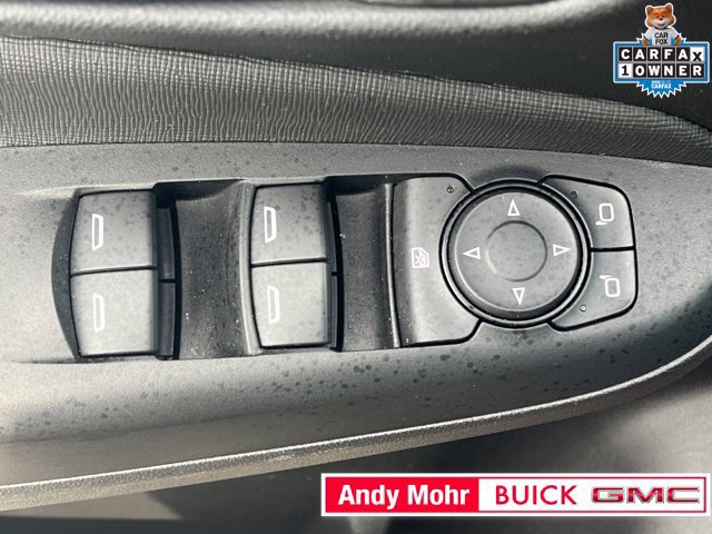 Used 2024 Buick Envista Preferred w/ Convenience I Package FWD image 22