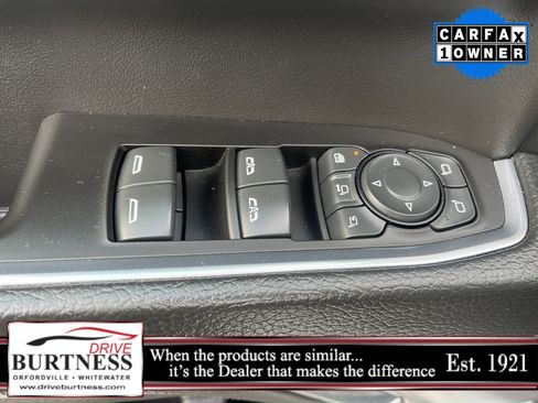 Used 2024 GMC Sierra 2500 Denali w/ Denali Reserve Package image 6