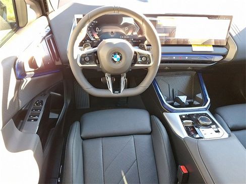 New 2026 BMW X3 xDrive30 w/ M Sport Package image 10